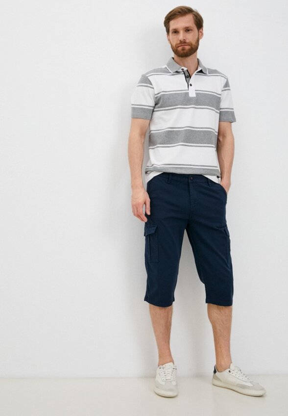 Бриджи Mossmore