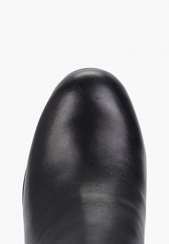 Сапоги El'Rosso