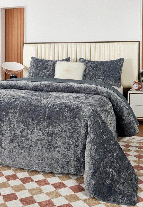 Комплект с покрывалом Sofi De Marko