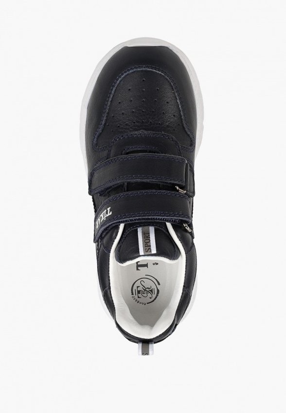 Кроссовки Tikar