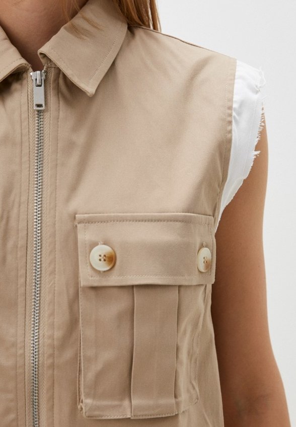 Жилет Concept Club