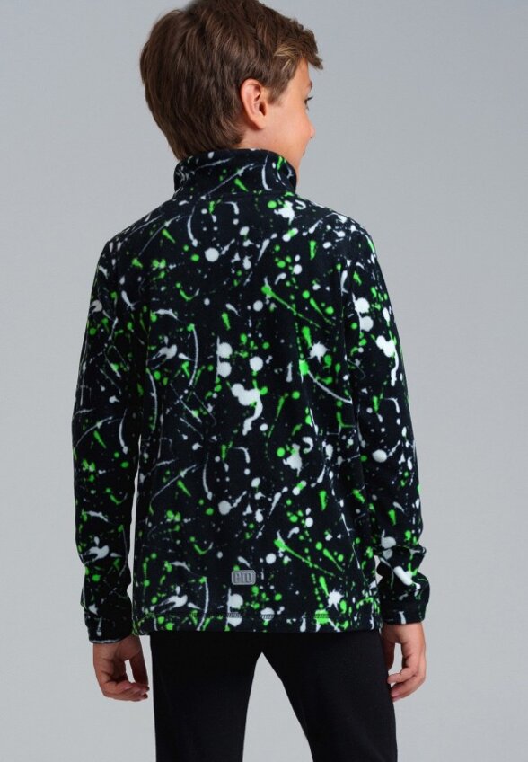 Олимпийка PlayToday