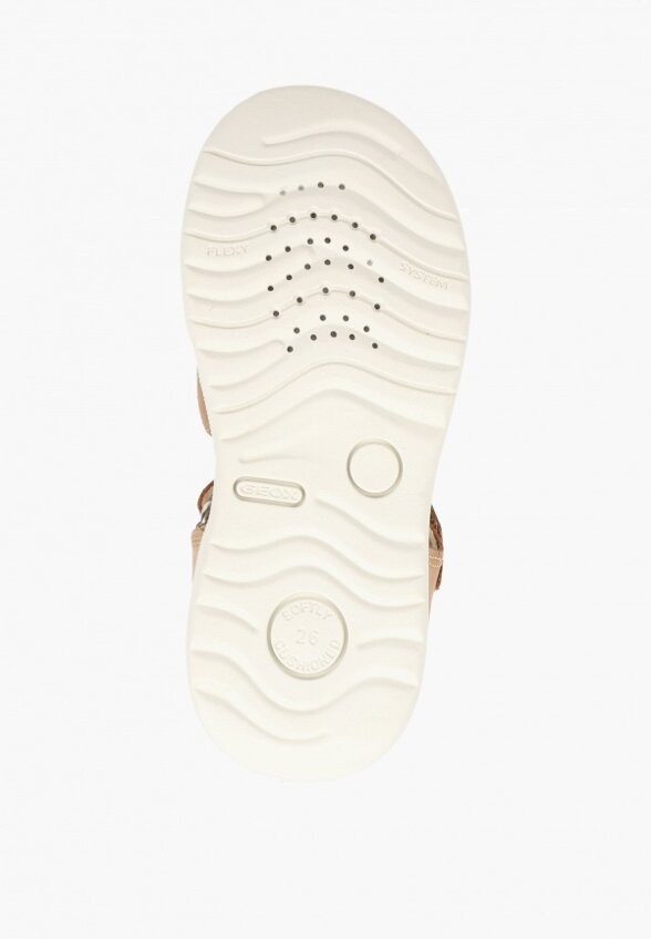 Сандалии Geox