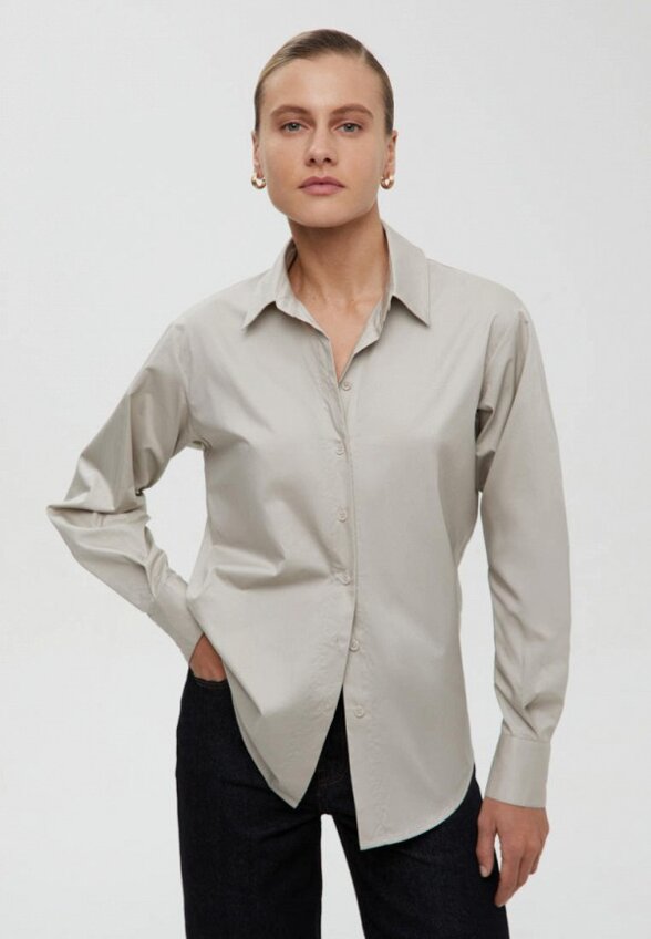 Рубашка Finn Flare