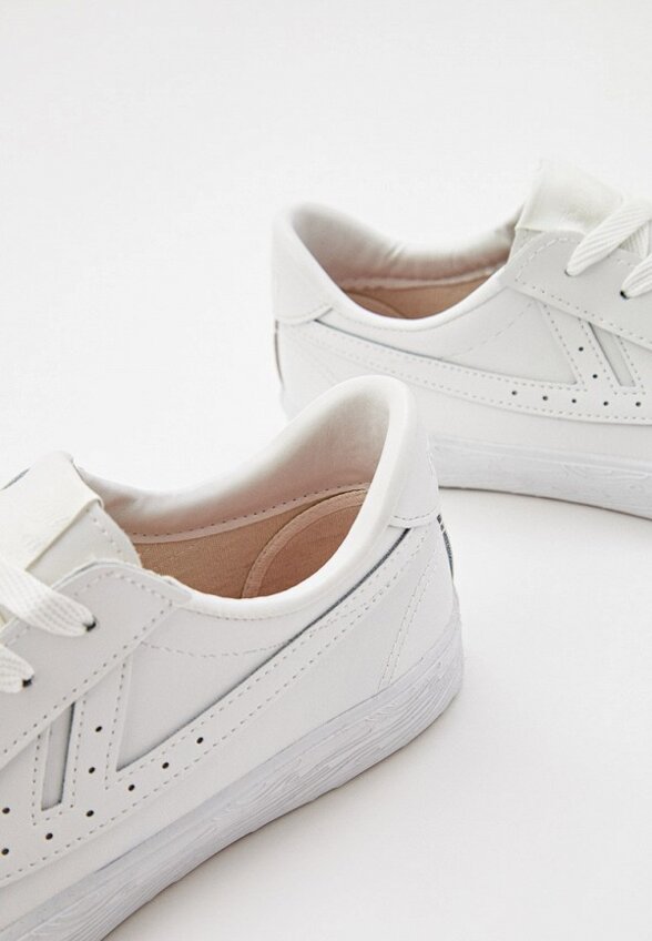 Кеды Warrior Shanghai