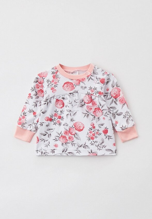 Лонгслив КотМарКот