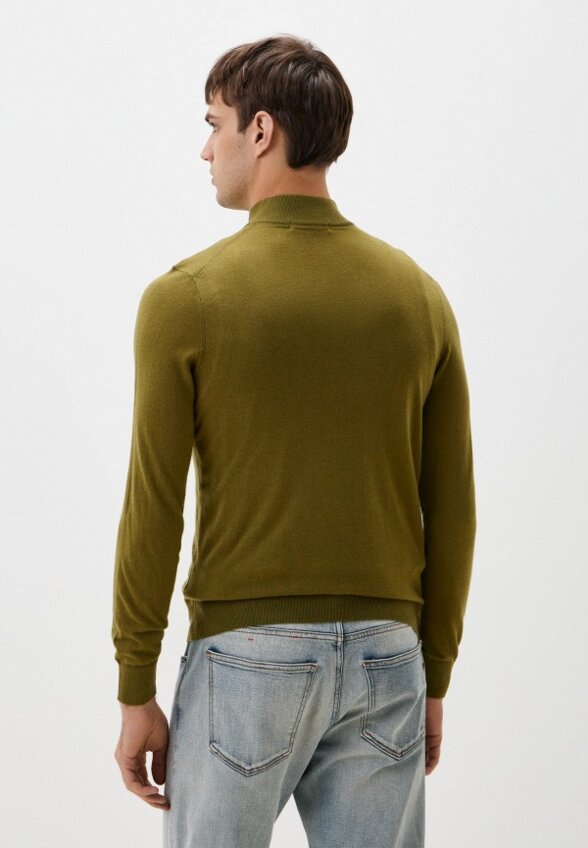 Джемпер Cudgi