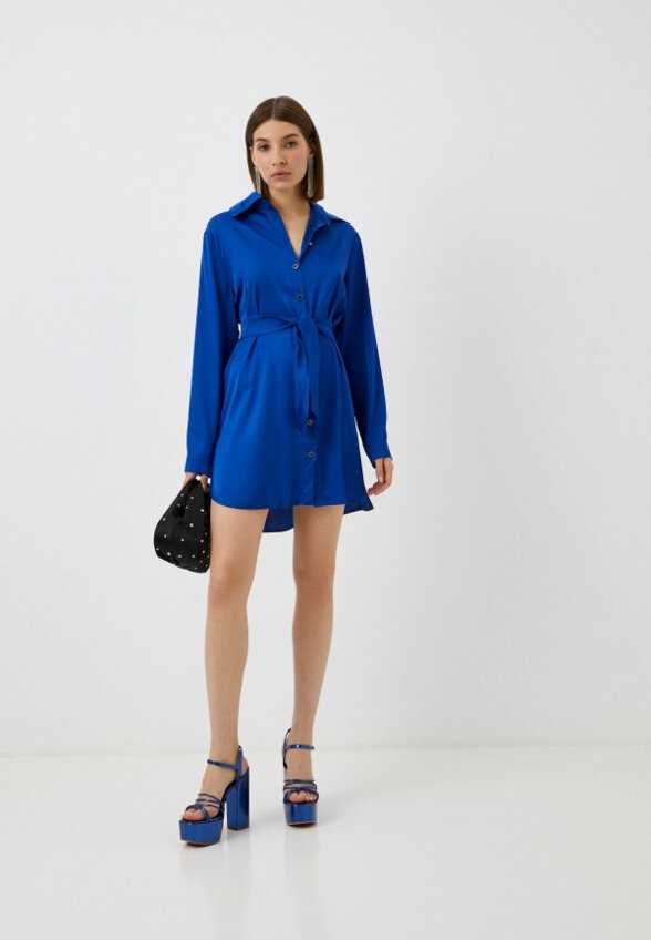 Платье DL Dress