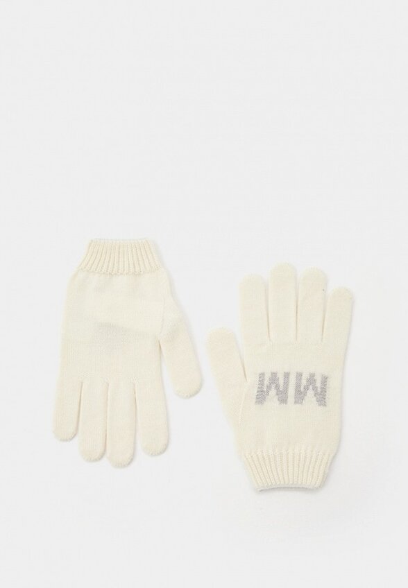 Перчатки MM6 Maison Margiela Paris