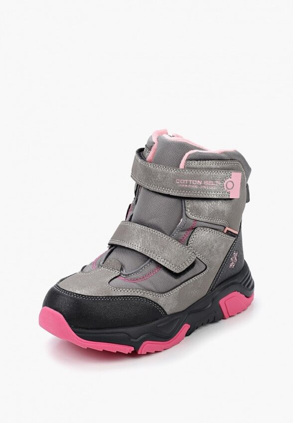 Кроссовки Cotton Belt