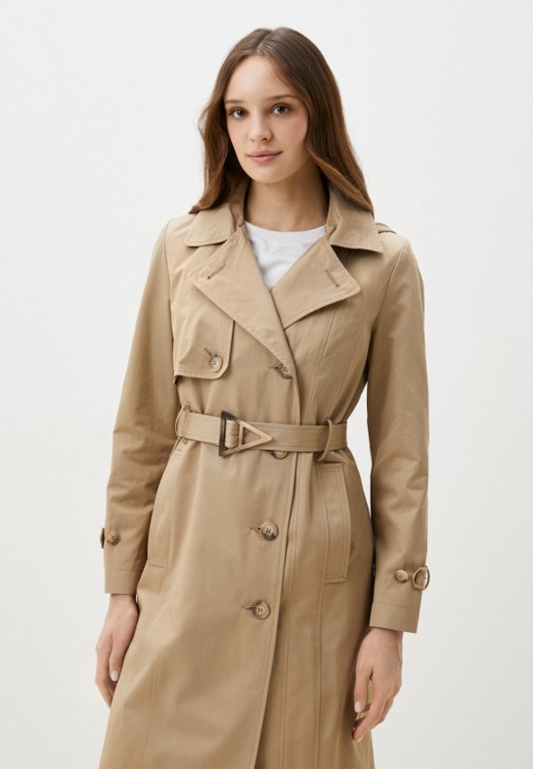 Тренч Nord Wind