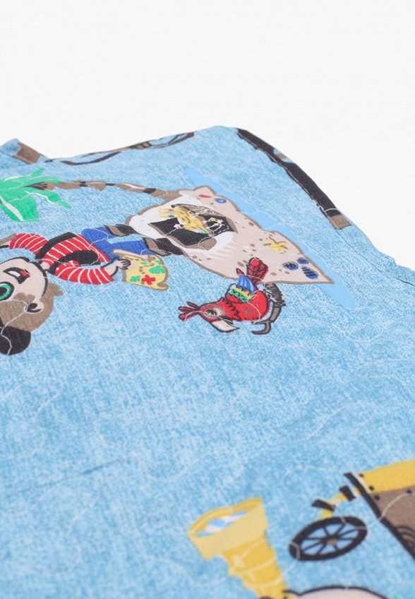 Комплект с покрывалом Sofi De Marko