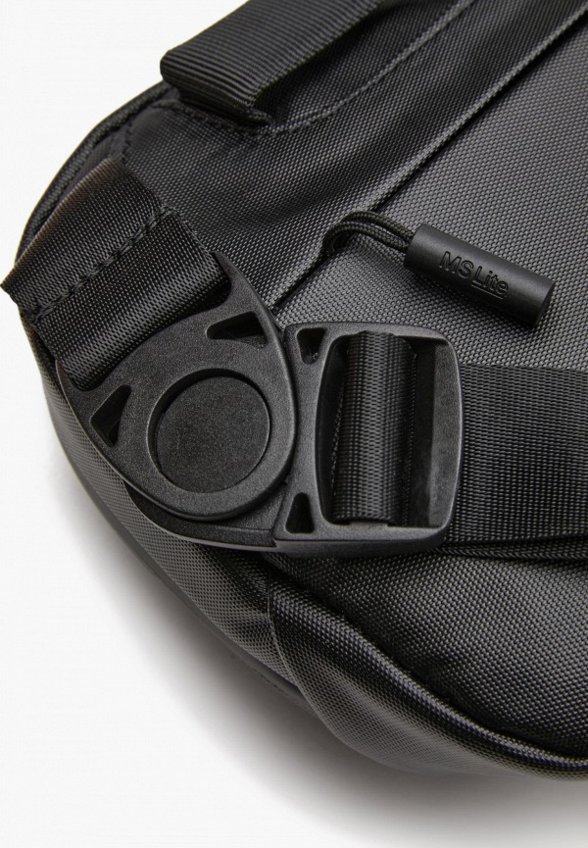 Сумка поясная Lite by Mascotte