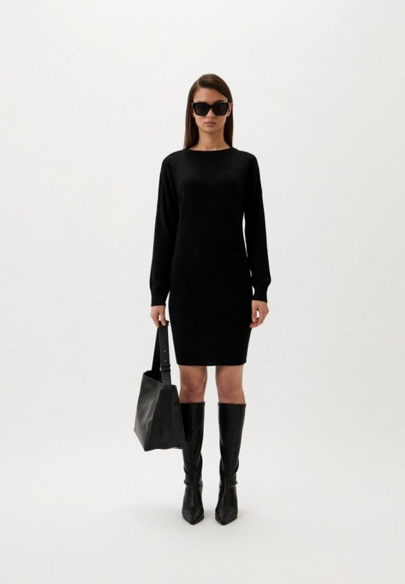 Платье Armani Exchange