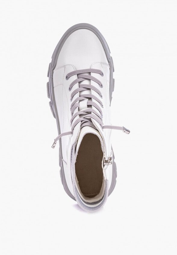 Ботинки Quattrocomforto