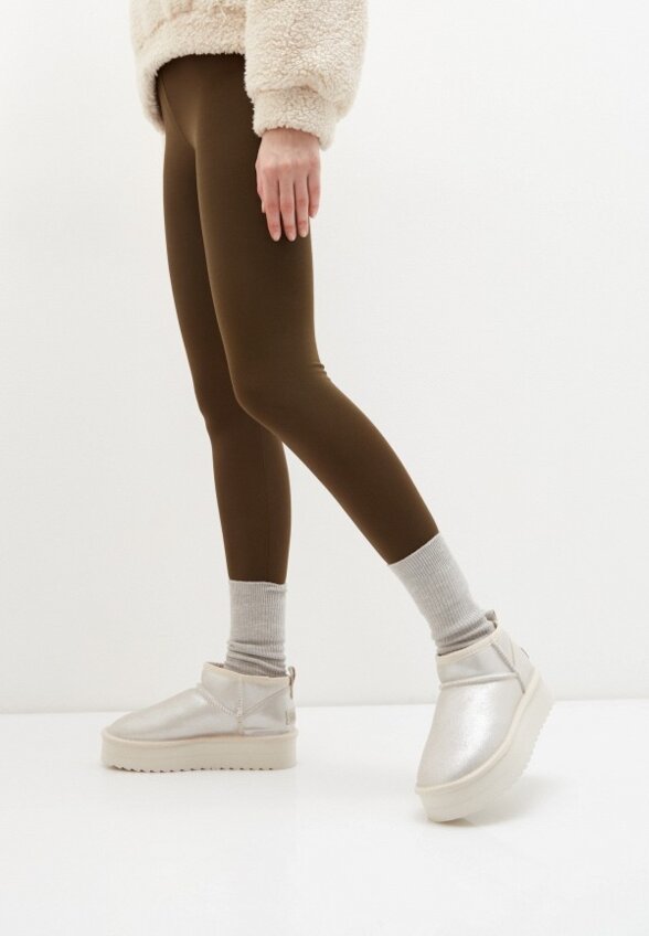 Полусапоги Colors of California