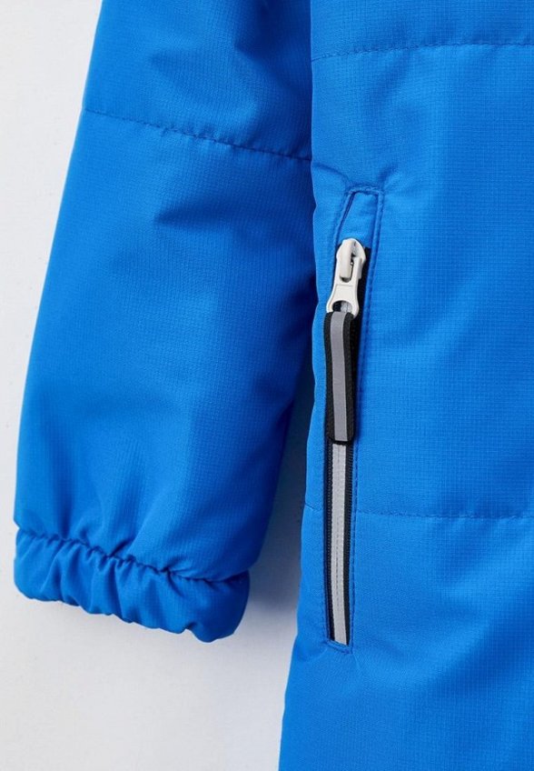 Комбинезон утепленный CosmoTex