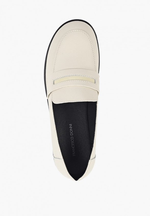 Лоферы Francesco Donni