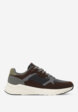 Кроссовки мужские Diadora Ronco, Коричневый4  - превью