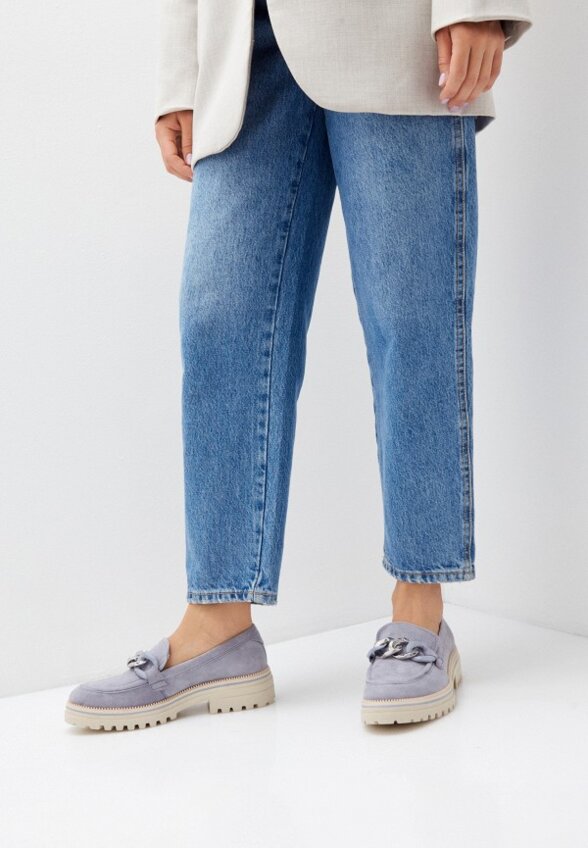 Лоферы Tamaris