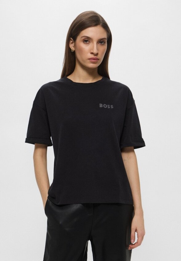 Футболка Boss