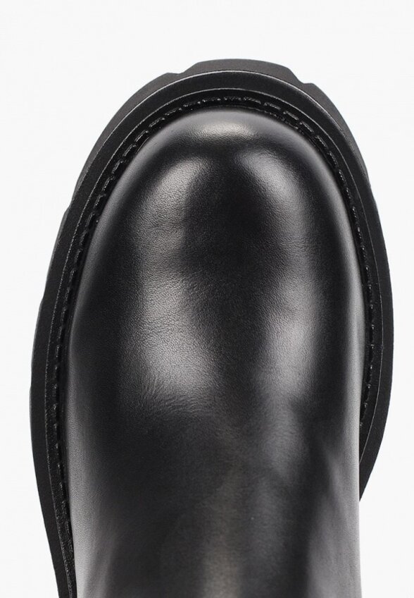 Ботфорты Crony