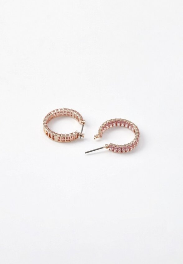 Серьги Swarovski®