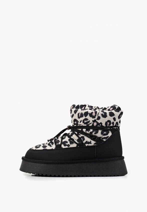 Дутики Vitadela