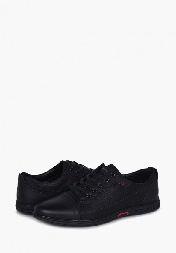 Ботинки T.Taccardi