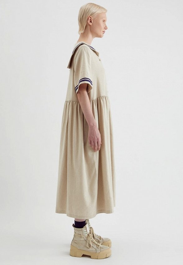 Платье Unique Fabric