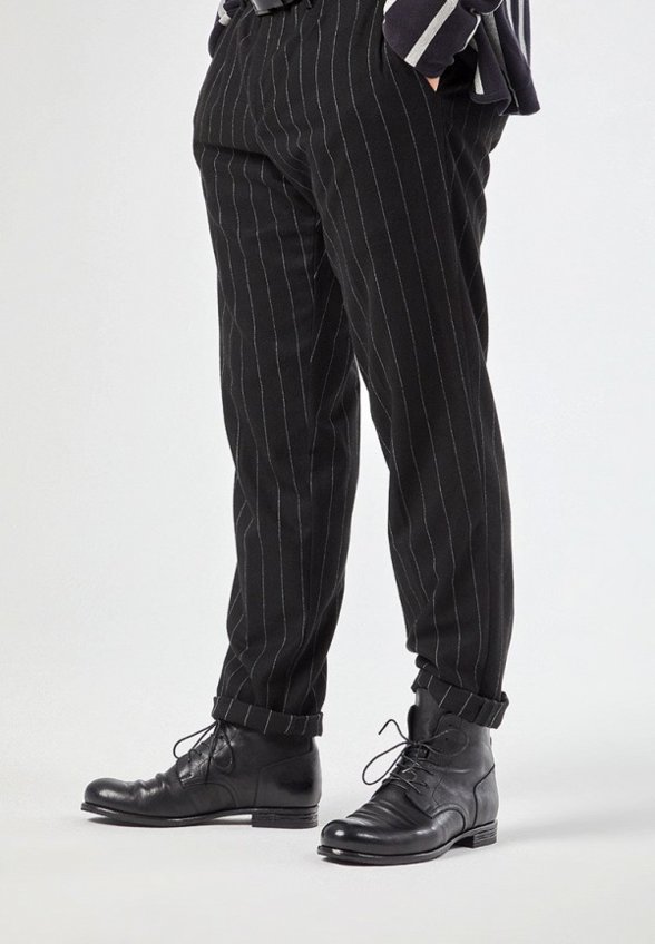 Ботинки Clabry