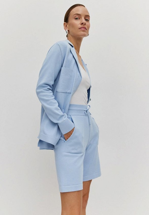 Костюм вязаный 99Colorspace