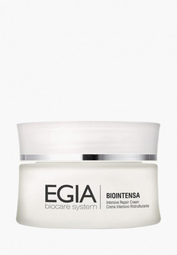 Крем для лица Egia