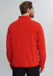 Джемпер флисовый мужской Columbia Fast Trek Ii Full Zip Fleece, Красный3  - превью