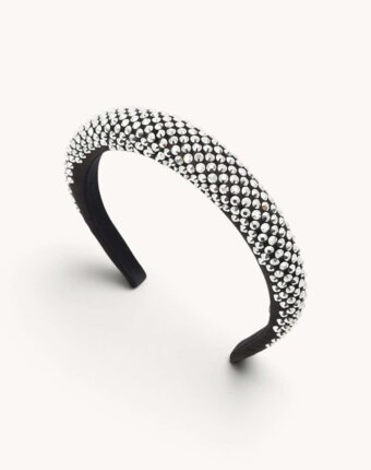 Prada Headband женщинам