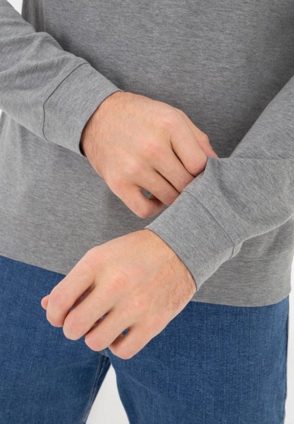 Лонгслив Thomas Berger