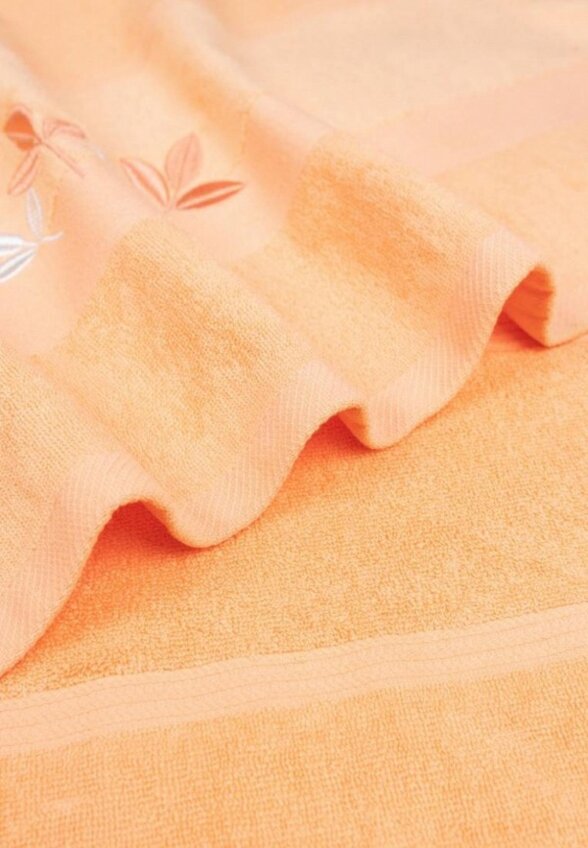 Полотенце Wellness