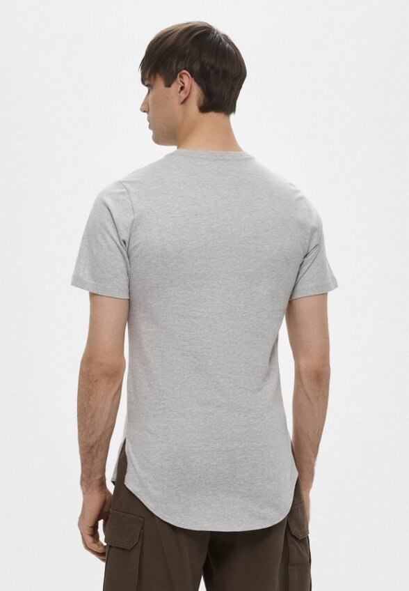 Футболка ASICS