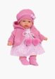 Пупс Munecas Dolls Antonio Juan7  - превью