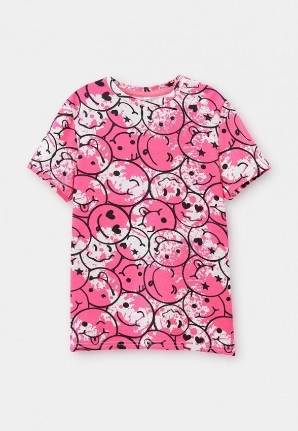 Футболка PlayToday