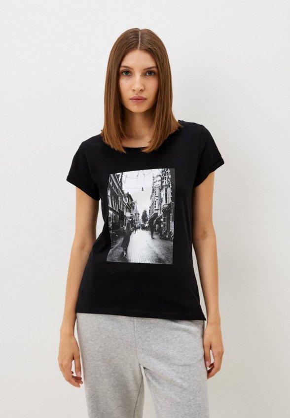 Футболка Funday