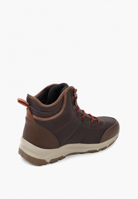 Ботинки трекинговые Sigma