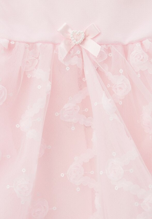 Комбинезон и шапка Choupette