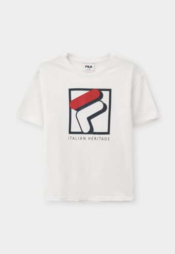 Футболка Fila