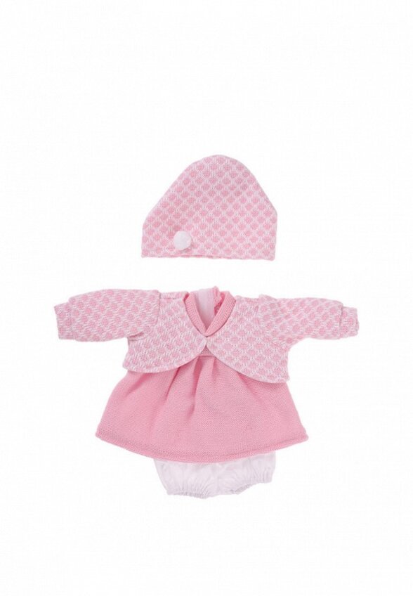 Одежда для куклы Munecas Dolls Antonio Juan