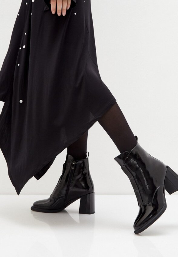 Ботильоны Valley