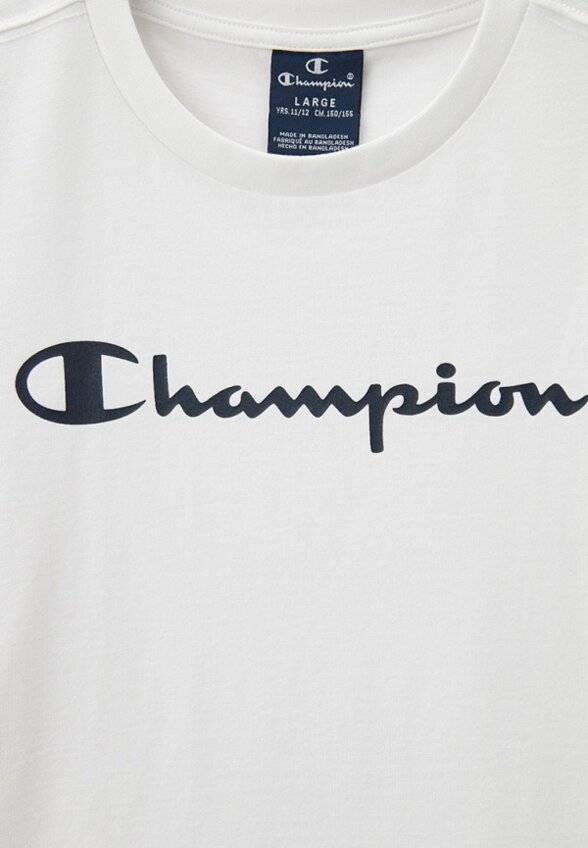 Футболка Champion