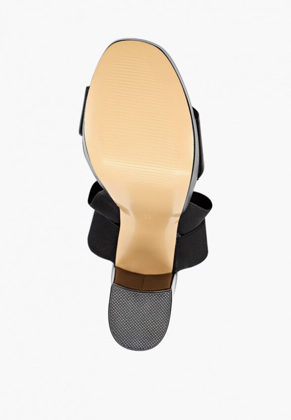 Босоножки Velvet