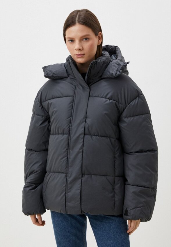 Пуховик b.young