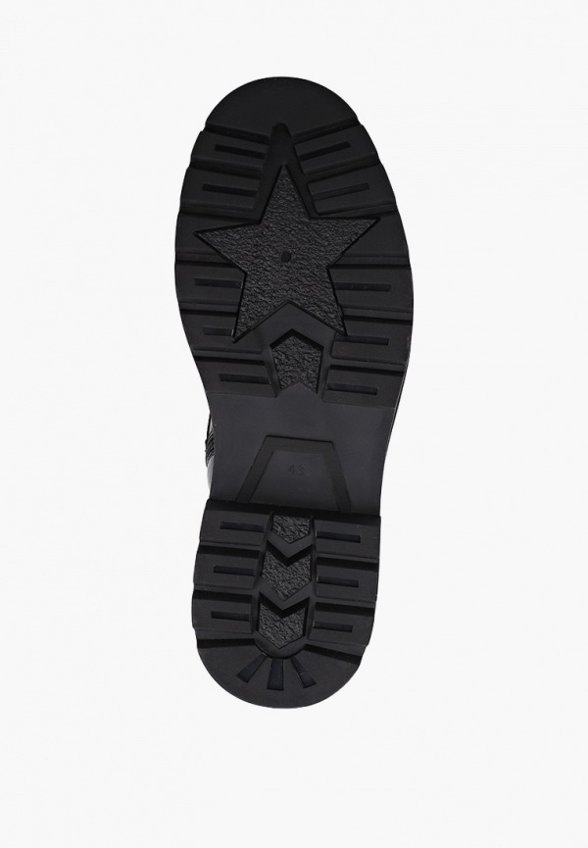 Ботинки Francesco Donni